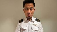 Pilot Malaysia Bawa 70 Ribu Butir Ekstasi ke RI, Terancam Hukuman Mati