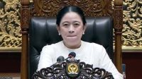 DPR Resmi Sahkan UU Perlindungan Ketenagakerjaan di Sidang Paripurna