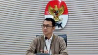 KPK Menduga 2 Anggota TNI Aktif Terseret Kasus Korupsi BNPB