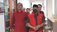 Kejati Jabar Tahan Wakil Bupati Indramayu Terkait Kasus Korupsi Tunjangan Rumah DPRD