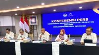 Pesta Narkoba di Rutan Depok, 2 Pegawai Rutan Depok Diduga Sediakan Sabu