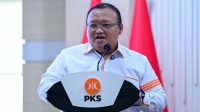 Sekjen PKS Sudah Komunikasi dengan PDIP, Respons Positif Usul Hak Angket soal Polemik Ijazah Gibran